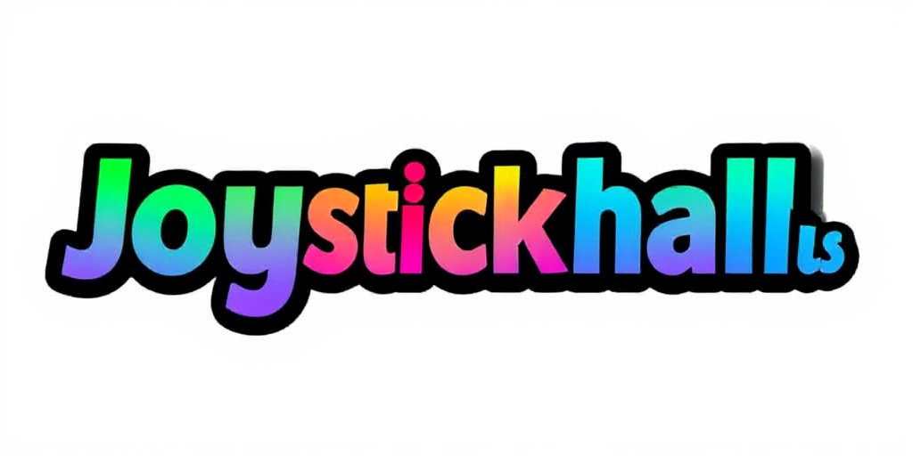 Joystick Hall